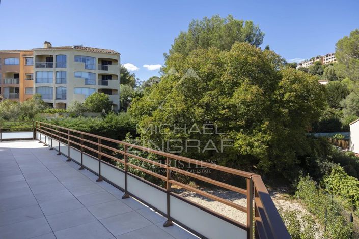 Image No.10-Appartement de 3 chambres à vendre à Saint-Raphael