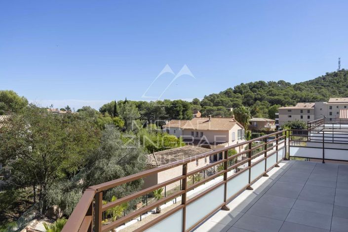 Image No.9-Appartement de 3 chambres à vendre à Saint-Raphael