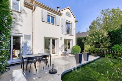 1 - Ville-d'Avray, House