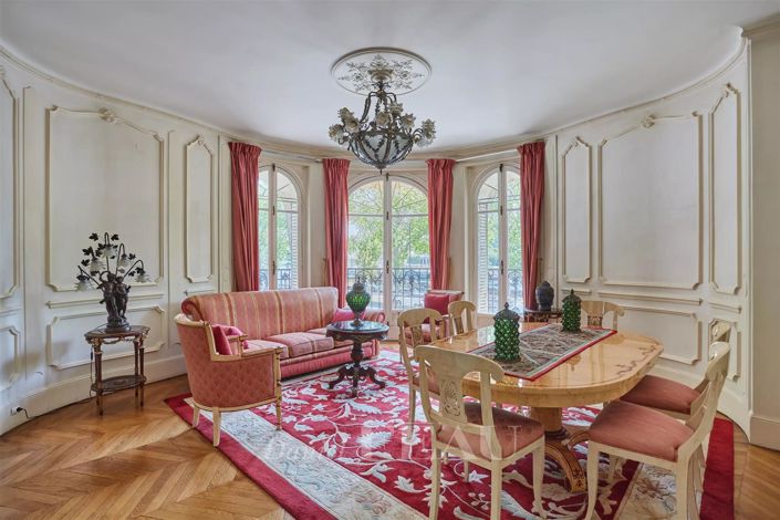 Image No.2-4 Bed Apartment for sale