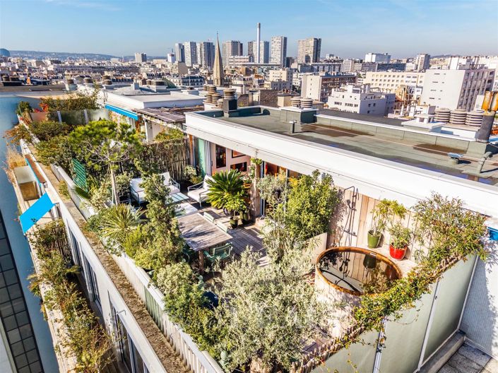 Image No.15-4 Bed Apartment for sale