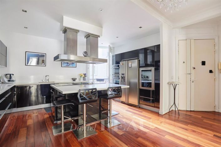 Image No.10-Appartement de 4 chambres à vendre à Paris