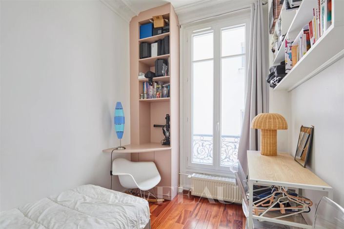 Image No.14-Appartement de 4 chambres à vendre à Paris