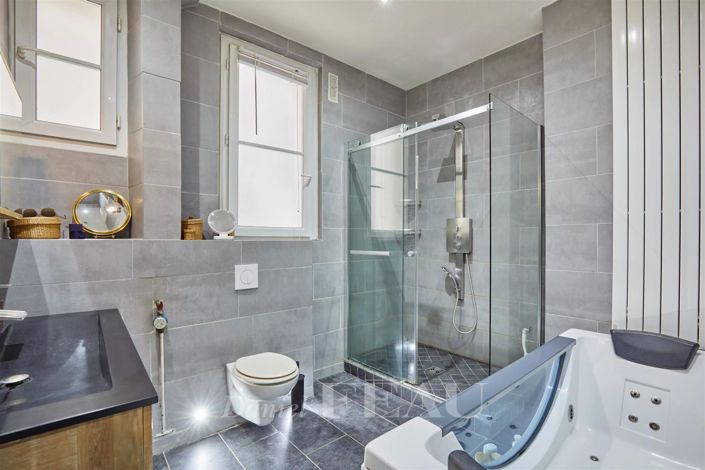 Image No.16-Appartement de 4 chambres à vendre à Paris