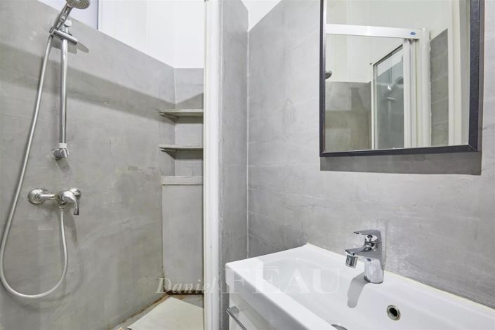 Image No.17-Appartement de 4 chambres à vendre à Paris