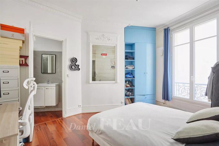 Image No.18-Appartement de 4 chambres à vendre à Paris