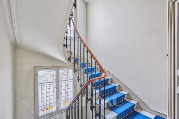 Image No.19-Appartement de 4 chambres à vendre à Paris