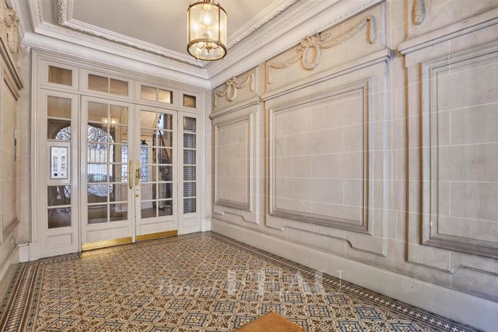 Image No.21-Appartement de 4 chambres à vendre à Paris