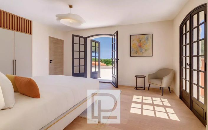 Image No.12-Maison de 6 chambres à vendre à Mouans-Sartoux