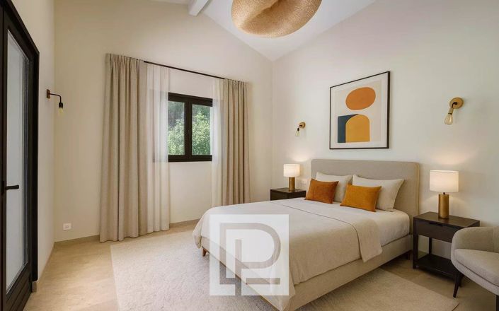 Image No.14-Maison de 6 chambres à vendre à Mouans-Sartoux