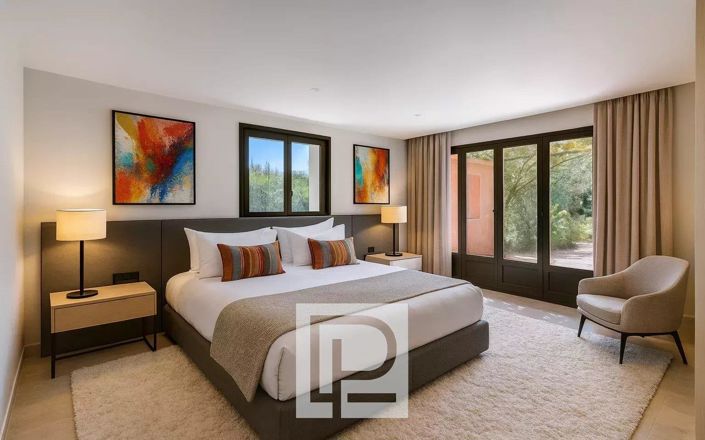 Image No.15-Maison de 6 chambres à vendre à Mouans-Sartoux