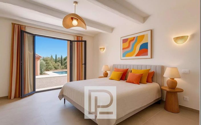 Image No.17-Maison de 6 chambres à vendre à Mouans-Sartoux