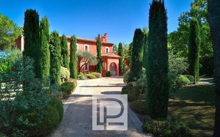 Image No.19-Maison de 6 chambres à vendre à Mouans-Sartoux