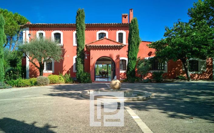 Image No.20-Maison de 6 chambres à vendre à Mouans-Sartoux