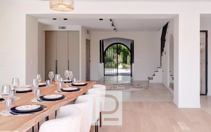 Image No.6-Maison de 6 chambres à vendre à Mouans-Sartoux