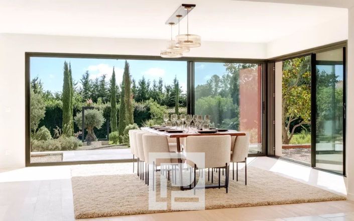 Image No.7-Maison de 6 chambres à vendre à Mouans-Sartoux