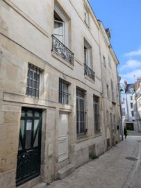 1 - Orléans, Appartement