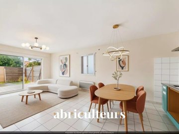 1 - Capbreton, Appartement