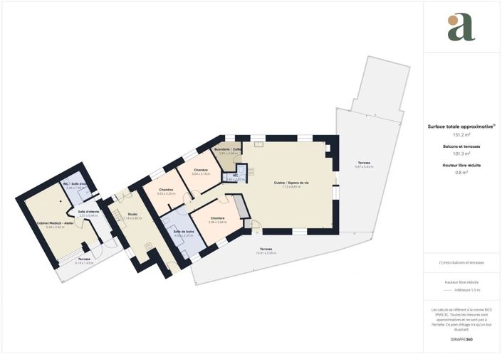 Image No.14-4 Bed House for sale