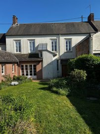 1 - Grandvilliers, House