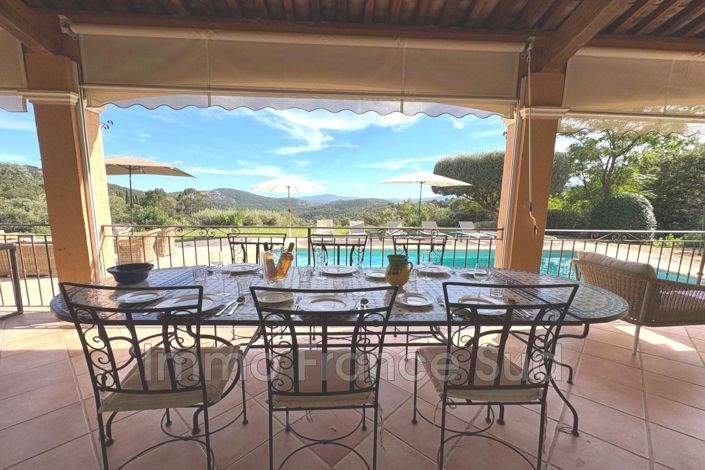 Image No.10-Maison de 4 chambres à vendre à La Garde-Freinet