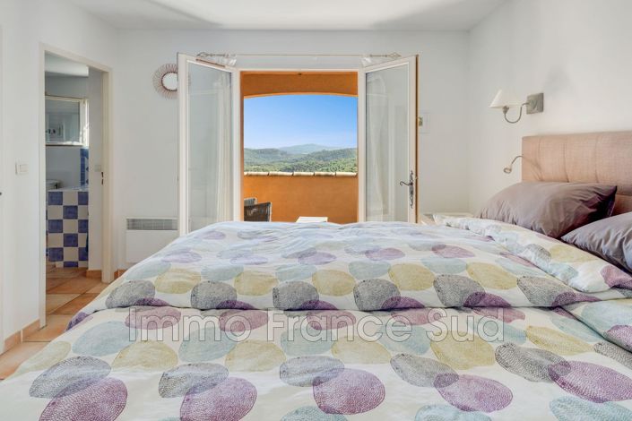 Image No.18-Maison de 4 chambres à vendre à La Garde-Freinet