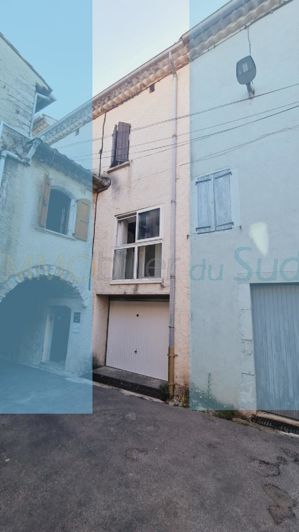 Image No.13-Appartement de 2 chambres à vendre à Lézan