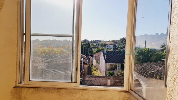 Image No.3-Appartement de 2 chambres à vendre à Lézan