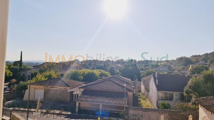 Image No.4-Appartement de 2 chambres à vendre à Lézan