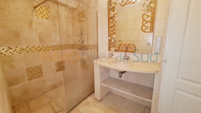 Image No.7-Appartement de 2 chambres à vendre à Lézan