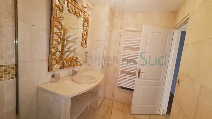 Image No.8-Appartement de 2 chambres à vendre à Lézan