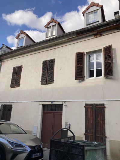 Image No.1-Appartement à vendre à Pau