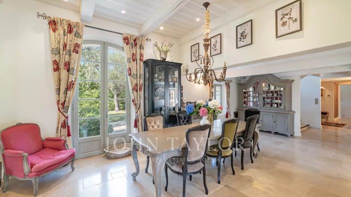 Image No.13-Maison de 7 chambres à vendre à Mouans-Sartoux