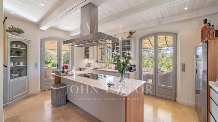 Image No.14-Maison de 7 chambres à vendre à Mouans-Sartoux