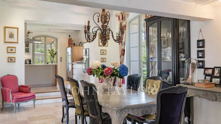 Image No.15-Maison de 7 chambres à vendre à Mouans-Sartoux