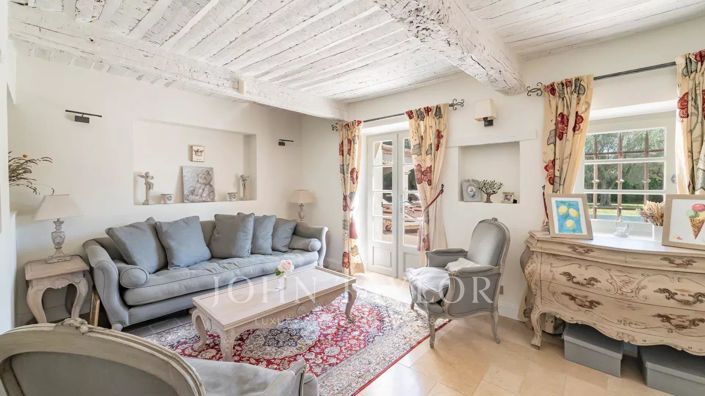 Image No.16-Maison de 7 chambres à vendre à Mouans-Sartoux