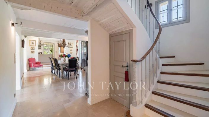 Image No.17-Maison de 7 chambres à vendre à Mouans-Sartoux