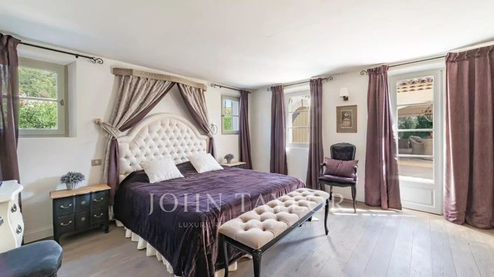 Image No.18-Maison de 7 chambres à vendre à Mouans-Sartoux