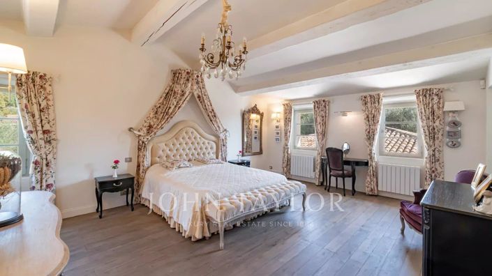 Image No.19-Maison de 7 chambres à vendre à Mouans-Sartoux