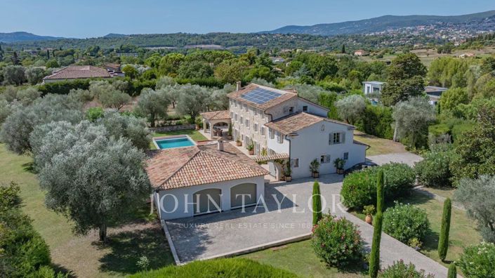Image No.22-Maison de 7 chambres à vendre à Mouans-Sartoux
