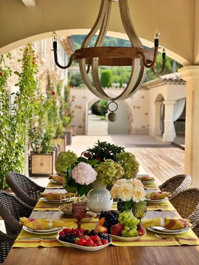 Image No.6-Maison de 7 chambres à vendre à Mouans-Sartoux