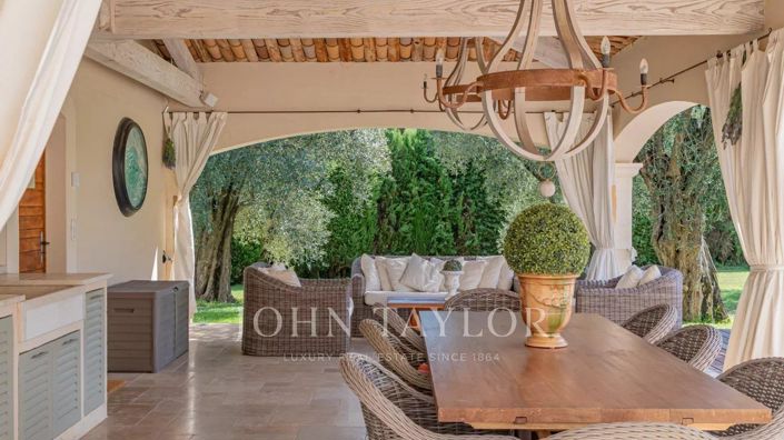 Image No.9-Maison de 7 chambres à vendre à Mouans-Sartoux