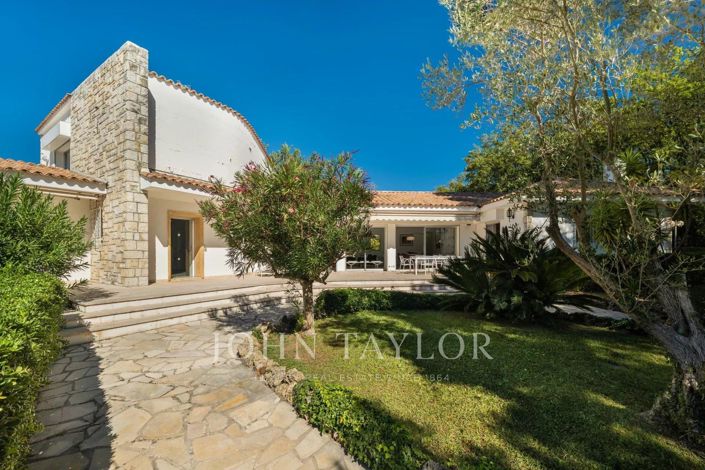 Image No.10-Maison de 7 chambres à vendre à Mougins