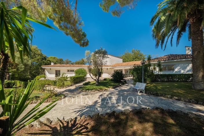 Image No.11-Maison de 7 chambres à vendre à Mougins