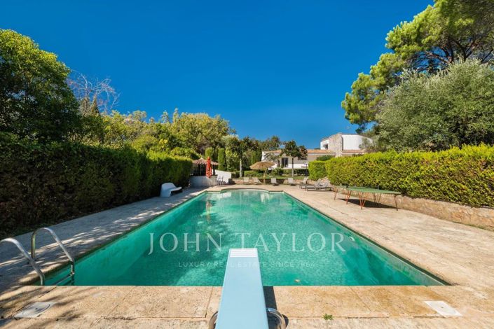 Image No.12-Maison de 7 chambres à vendre à Mougins