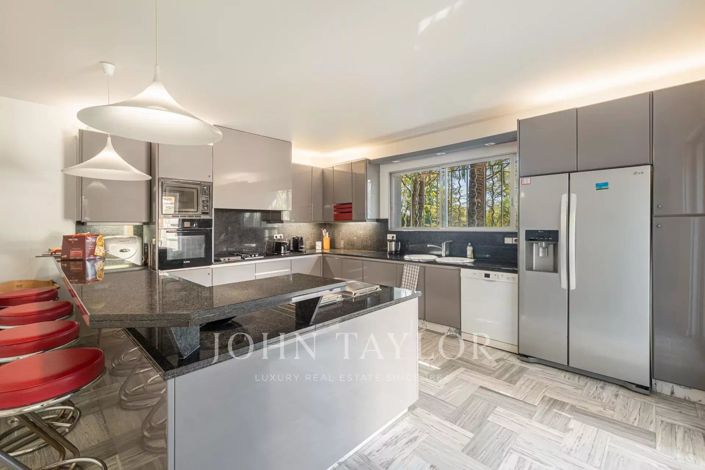 Image No.13-Maison de 7 chambres à vendre à Mougins