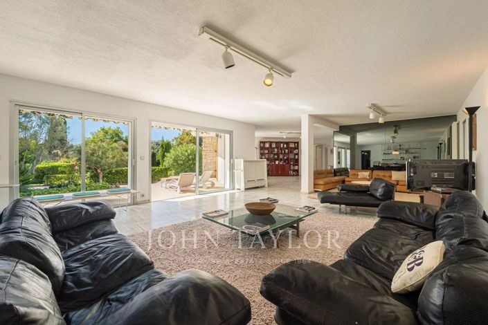 Image No.15-Maison de 7 chambres à vendre à Mougins