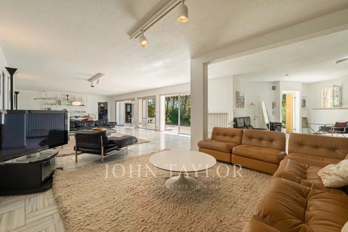 Image No.16-Maison de 7 chambres à vendre à Mougins