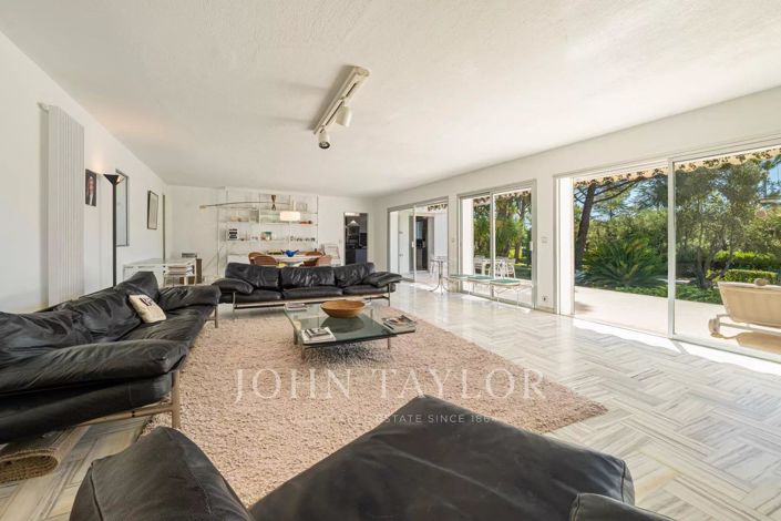 Image No.17-Maison de 7 chambres à vendre à Mougins