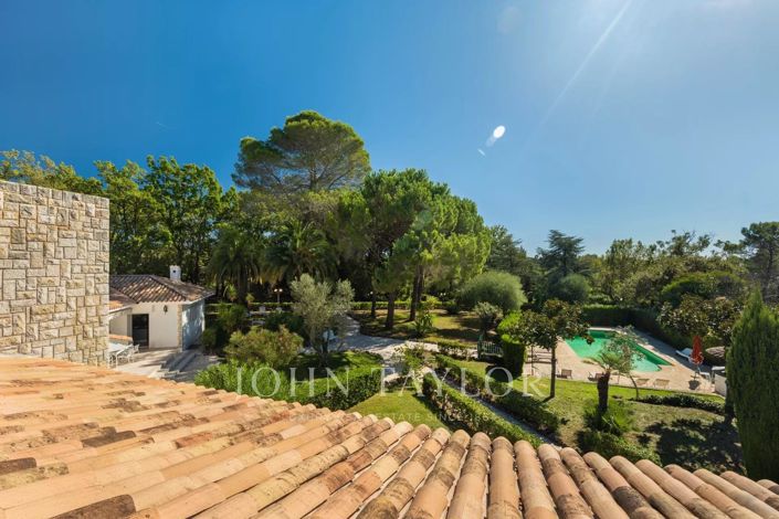 Image No.24-Maison de 7 chambres à vendre à Mougins